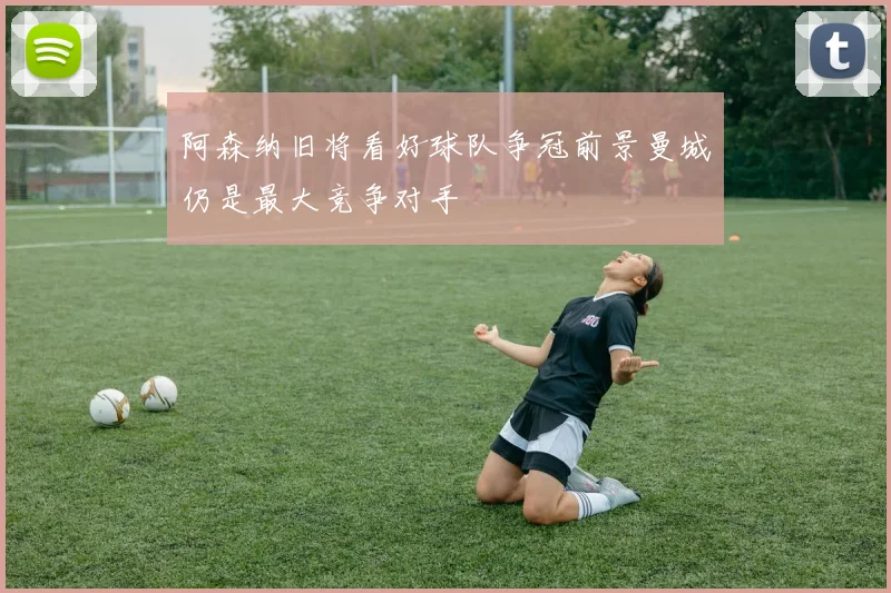 阿森纳旧将看好球队争冠前景曼城仍是最大竞争对手